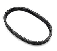 Correas transmisión Moto Correa De Transmisión Para Bombardier Motos Nieve 414-8607-00 415-0606-00 Para Ski-Doo MXZ 500 1998-2002 Correa de Transmisión