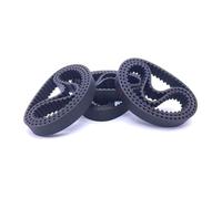 Correas Transmisión Moto Correa Distribución HTD 5M Longitud 1890 1895 1900 1910 1915 1925 1930 1945 1950 1960 1980 1990 2000 2010 Mm HTD(Belt Width 35mm,5PCS_5M-1895MM)