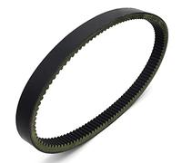 Correas transmisión Moto Correa Transmisión Motos Nieve Para Para Bravo Para Inviter Para Ovation Para Excel BR250 CF300 CS340 EC340 540 89X-17641-00 89X-17641-01 Correa de Transmisión