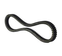 Correas transmisión Moto Correa Transmisión Para Para MWD300 Para CZD300 CZD250 Para Tricity Para Evolis Para X-max Para XMAX 250 300 B74-E7641-00 B5X-E7641-00 Correa de Transmisión