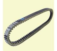 Correas transmisión Moto Correa Transmisión para Suzuki AN400 para Burgman 400 para Skywave 400 1999-2020 2019 2018 2017 27601-05H10-000 27601-15F03 AN 400 Correa transmisión(2003-2006)