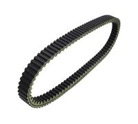 Correas transmisión Moto para Aeon Urban Elite para Quadro 3D 350 2011-2013 Embrague Transferencia Correa Transmisión Accesorios Motocicleta Correa transmisións CVT