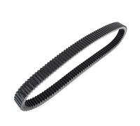 Correas Transmisión Moto Para Arctic Para Cat Para Panther 340 440 440ESR Para Deluxe LC Para Puma 2-UP Para EXT 600 Para Triple Embrague Correa Dentada Goma