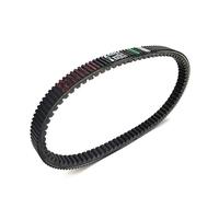 Correas Transmisión Moto Para MP3 4T LC 250 Para MIC 250 Para 250 4T LC Correa Transmisión Embrague Motocicleta Correa Polea Engranaje 82941R