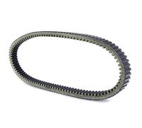 Correas transmisión moto Para SYM Para Maxym 400 EFI LX40A1-6 LX40A1-F LX40A3-6 Correa De Transferencia Para Motocicleta Correa Transmisión