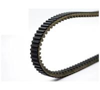 Correas Transmisión Moto Para X-MAX 300 Para XMAX 250 MWD300 Tricity 300 2020 CZD300 Evolis 300 Correa Transmisión B74-E7641-00