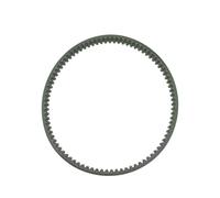 Correas transmisión moto RESV 832 * 20,6 Para PEUGEOT 4 125i H2O 4T E4 XS1P52MI-SD 23100-MA3-0001 Correa Transmisión 20,6 832