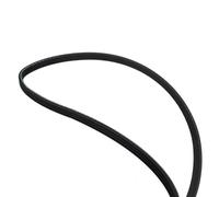 Correas transmisión Para GE para Hotpoint para Kenmore, para RCA 4PH2262 correa de transmisión de secadora WE12M29/WE03X29897 Correa distribución para moto