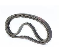 Correas Transmisión para Motocicletas Accesorios Correa Trapezoidal 735 * 19,5 OEM 27601-33G00 para Suzuki VH 125 V125s Dirección GSR UZ