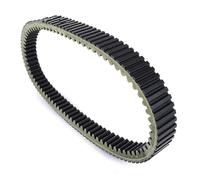Correas Transmisión para Odas para Dominator para Raider para Assailant 800 1000 Accesorios De Repuesto Correa Transmisión Transferencia Motocicleta Correa Dentada Repuesto