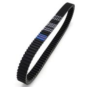 Correas Transmisión Transmisión Embrague Motocicleta Polea Engranaje Impulsada Transmisión Correa Compatible Con Polaris Para Ranger 500 2011-2013 OEM 3211113