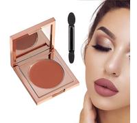Correcteur de Clay Undereye Clay - Cream Cream WreamoDer pour couverture hydratante, formule éclairante avec mélange lisse, traitement du cercle foncé des yeux pour les femmes, la femme et l'utilisati