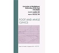 Correction of Multiplanar Deformity of the Foot and Ankle, An Issue of Foot and Ankle Clinics (Volume 14-3) (The Clinics: Orthopedics, Volume 14-3)