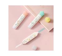 Correction Tape and Dispense 2 in 1 Perfect for School and Homeschool Kids Students