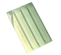 Correction Tape - Double-Sided Pen | 4 Pieces Stationery Supplies Glue Tape Pen for Men Women Boys Girls Youth Teens Students Scrapbooking Photo Mounting School Office Homework Projects