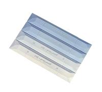 Correction Tape Pen - 4 Pieces Double-Sided Adhesive Glue Tape, Easy Applicator | Reliable Stationery Supply With Strong Bond, Ideal For Scrapbooking Photo Mounting School Projects Home Crafts Men Wom