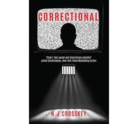 Correctional: Welcome to Justice Live! the gameshow where you vote to kill off death-row prisoners!