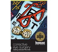 Corrective Eye Surgery: Reading Between the Lines [USA] [DVD]