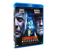Corrective Measures - Mutants surpuissants [Francia] [Blu-ray]