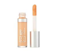 3INA MAKEUP - The 24H Concealer 627 - Nude ultra claro - Corrector de 24H de duración - Cobertura media a alta con una fórmula ligera - Práctico aplicador en esponja - 15 tonos - Vegan - Cruelty Free