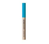 Dermacol Acnecover Corrector with Tea Tree Oil Base cremosa 1 g Nr.01