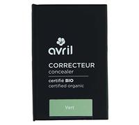 Avril Concealer Refill - Vert Avril