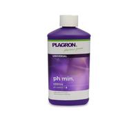 Corrector / Bajador de pH para el Cultivo de Plagron pH- Min (1L)