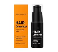 Corrector Capilar Lefron, Corrector Capilar Lefron 2.0, Resistente al Agua y al Sudor, para Cabello Fino, Set Resistente a Caída del Cabello, Ligero y No Pesado (1PC)