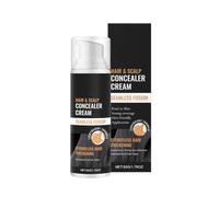 Corrector Capilar Para Mujeres Relleno De Línea Capilar Natural Impermeable