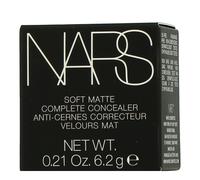Corrector completo mate suave NARS jengibre 6,2 g