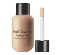 Corrector con cobertura total | Base hidratante con cobertura completa | Base bajo los ojos | Para niñas y mujeres con piel seca, sensible y