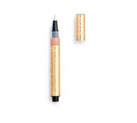 Corrector crema brightening and tightening makeup revolution, caramel