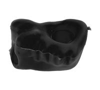 Corrector de agarre de arcos de violín, dispositivo de corrección de sujeción de viola, herramienta de entrenamiento de dedos, accesorios de silicona para violín