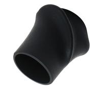 Corrector de agarre de tenis, herramienta de ayuda para el posicionamiento adecuado de la mano y mejora del control, dispositivo de ajuste ergonómico de agarre con diseño fácil de usar, equipo de