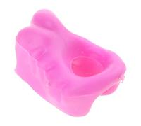 Corrector de agarre para arcos de violín, dispositivo de corrección de agarre