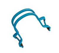 Corrector De Arco De Violín De Color Azul, Herramienta De Gremio Para Principiantes De Violín, Herramienta De Práctica De Entrenamiento De Aprendizaje De Reverencia Profesional Accesorios Violín