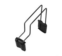 Corrector de arco de violín, sistema de doble pista para instrumentos de cuerda, perfecto para principiantes que practican el ritmo (44)