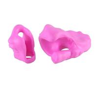 Corrector de arcos para violín de dedos, dispositivo de corrección de agarre, accesorios de enseñanza, corrector de violín