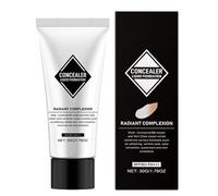 Corrector de base líquida de base líquida, corrector de hidratante, base líquida, 1,76 onzas | SPF50+ BB Cream Teint Perfector | Control de de larga duración, decoloración, Tarnun