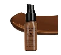 Corrector de cara mate, corrector de ojos debajo, maquillaje de corrector de larga duración, fórmula de larga duración, impermeable, 12.8x4.8 cm, ideal para ropa de oficina diaria