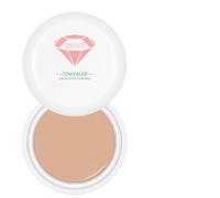 Corrector de Cobertura Total 15g Crema De Cobertura Completa Para El Rostro