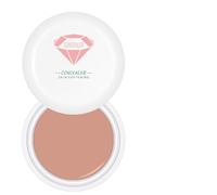 Corrector de Cobertura Total Crema Base De Maquillaje De 15g Para El Rostro