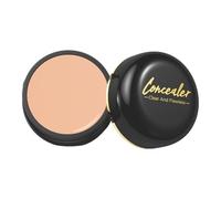 Corrector de color natural corrector para mujer, maquillaje completo para cara, ojos y cuerpo, maquillaje nutritivo para una tez más uniforme (151)