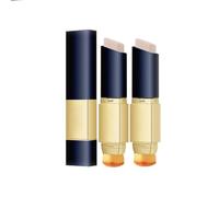 Corrector de doble punta con brocha para un acabado luminoso, hidratación ligera y unificación del tono de piel. Apto para todo tipo de piel.