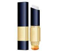 Corrector de doble punta con brocha para un acabado luminoso, hidratación ligera y unificación del tono de piel. Apto para todo tipo de piel.