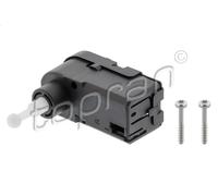 Corrector de faros HANS PRIES 633 238 para OPEL COMBO Tour 1.6 2001-2006