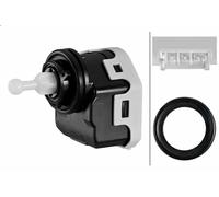 Corrector de faros HELLA 6NM 007 878-041 para VW POLO (6N2) 1 1999-2001