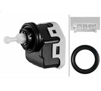 Corrector de faros HELLA 6NM 007 878-041 VW POLO (6N2) 1 1999-2001