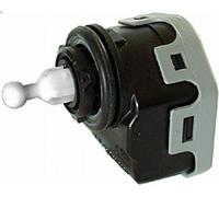 Corrector de faros HELLA 6NM 007 878-521 para SKODA FABIA I (6Y2) 1.2 2001-2007