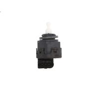 Corrector de faros HELLA 6NM 007 878-531 para AUDI A3 (8L1) 1.6 1996-2003